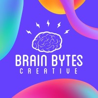 Brain Bytes Creative LLC logo - Similar company to Between Pixels