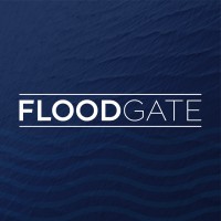 Floodgate logo - Similar company to Argonix Digital