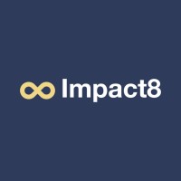 Impact8 B.V. logo - Similar company to Islamconnect