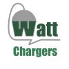 Watt Chargers logo - Similar company to Sas Act-E Solution