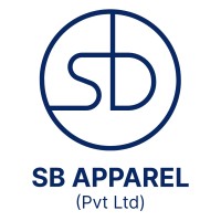 SB Apparel Pvt. Ltd logo - Similar company to Apparel Wings
