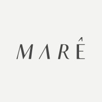 Marê logo - Similar company to Carpas Tribu