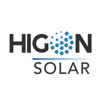 Higon Solar Co.,Ltd logo - Similar company to 3Forets
