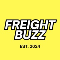 Freight Buzz logo - Similar company to Couriersplease