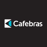 CAFEBRAS CAFÉS DO BRASIL S/A logo - Similar company to Visuarte Comunicação Visual