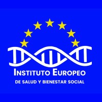 Instituto Europeo de Salud y Bienestar Social logo - Similar company to Kokonat Bowls