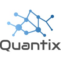 Quantix GmbH logo - Similar company to Sorcool - Chillers & Heat Pumps