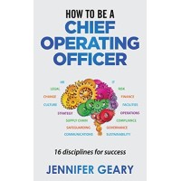 Chief Operating Officer logo - Similar company to Dropstream