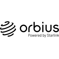 Orbius Communications logo - Similar company to Orbius