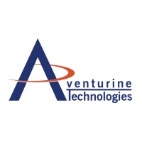 Aventurine Technologies INC logo - Similar company to Alidade Labs