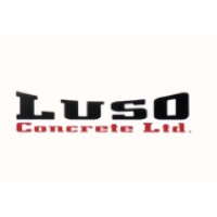 Luso Concrete logo - Similar company to Luso Development Corporation