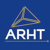ARHT logo - Similar company to Ment