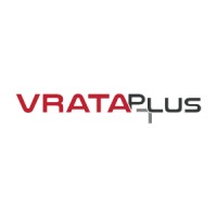 Vrata Plus d.o.o. logo - Similar company to Oblikovanje Prostora D.O.O.