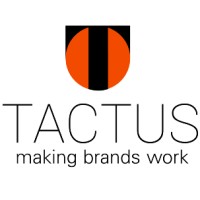 Tactus Partners logo - Similar company to Bgiving