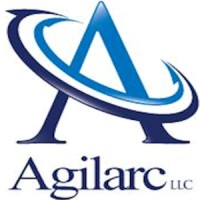 Agilarc LLC logo - Similar company to C/D/H Is Now Red Level