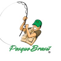 Pesque Brasil logo - Similar company to Arny Praht