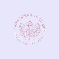 FROM DREAM TO CLOSE - A RE Team with Berkshire Hathaway HomeServices FL Properties Group, in FL logo - Similar company to Executive Estate Realty