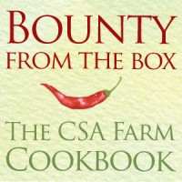 Bounty From The Box