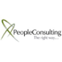People Consulting s.r.o. logo - Similar company to Remote Origin