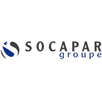 Groupe SOCAPAR logo - Similar company to Sgcm