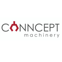 Conncept Machinery s.r.o. logo - Similar company to Tekbem