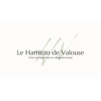 LE HAMEAU DE VALOUSE logo - Similar company to Moovance