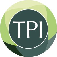 Total Project Integration logo - Similar company to Made Architects Uk