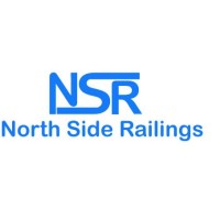 North Side Railings logo - Similar company to Keystone Building Solutions Australia