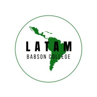 Babson Latin American Group (LATAM) logo - Similar company to Eazyletter