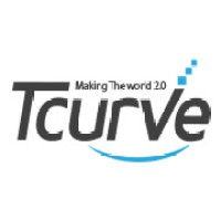 Tcurve logo - Similar company to Super Clean Dishwashing Liquid