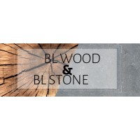 BL Wood & BL Stone logo - Similar company to Agence 3M-C
