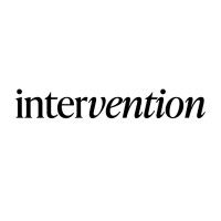 Intervention Journal logo - Similar company to Step Inside Group