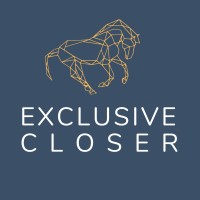 Exclusive Closer logo - Similar company to Creative Educators Movement