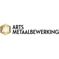 Arts Metaalbewerking logo - Similar company to Heycop B.V.