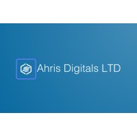 Ahris Digitals logo - Similar company to Invisensing.Io