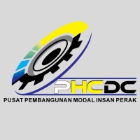 PHCDC - Perak Human Capital Development Centre logo - Similar company to Digital Perak Corporation Holdings