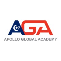 Apollo Global Academy logo - Similar company to Apollo Academy
