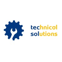 Tec-Sol Engineering logo - Similar company to Qtecs Bv