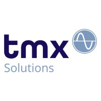 TMX Solutions logo - Similar company to Peiseler Gmbh