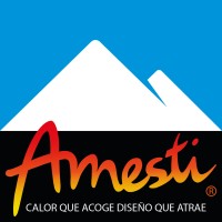 AMESTI logo - Similar company to Pardecosas.Cl