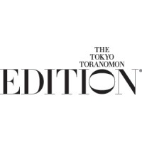 The Tokyo EDITION, Toranomon logo - Similar company to Fengjie Group
