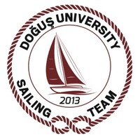 Doğuş Üniversitesi Yelken Kulübü logo - Similar company to Bau International Sailing Club