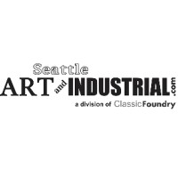 Seattle Art and Industrial logo - Similar company to Seattle Art Source