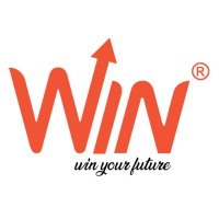 Win Academy logo - Similar company to Win Academy
