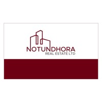 Notundhora Real Estate Ltd. logo - Similar company to Notundhora Assets Ltd.