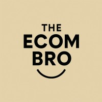 The Ecom Bro logo - Similar company to Salesbread