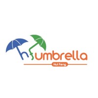 hfumbrella logo - Similar company to Excel International Middle East Llc