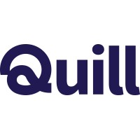 Quill logo - Similar company to Quill