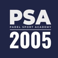 PADEL SPORT ACADEMY logo - Similar company to La Red 21 Padel Pro