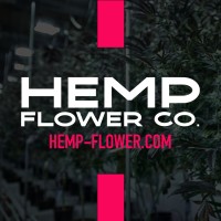 Hemp Flower Co. logo - Similar company to Elite Identity Llc